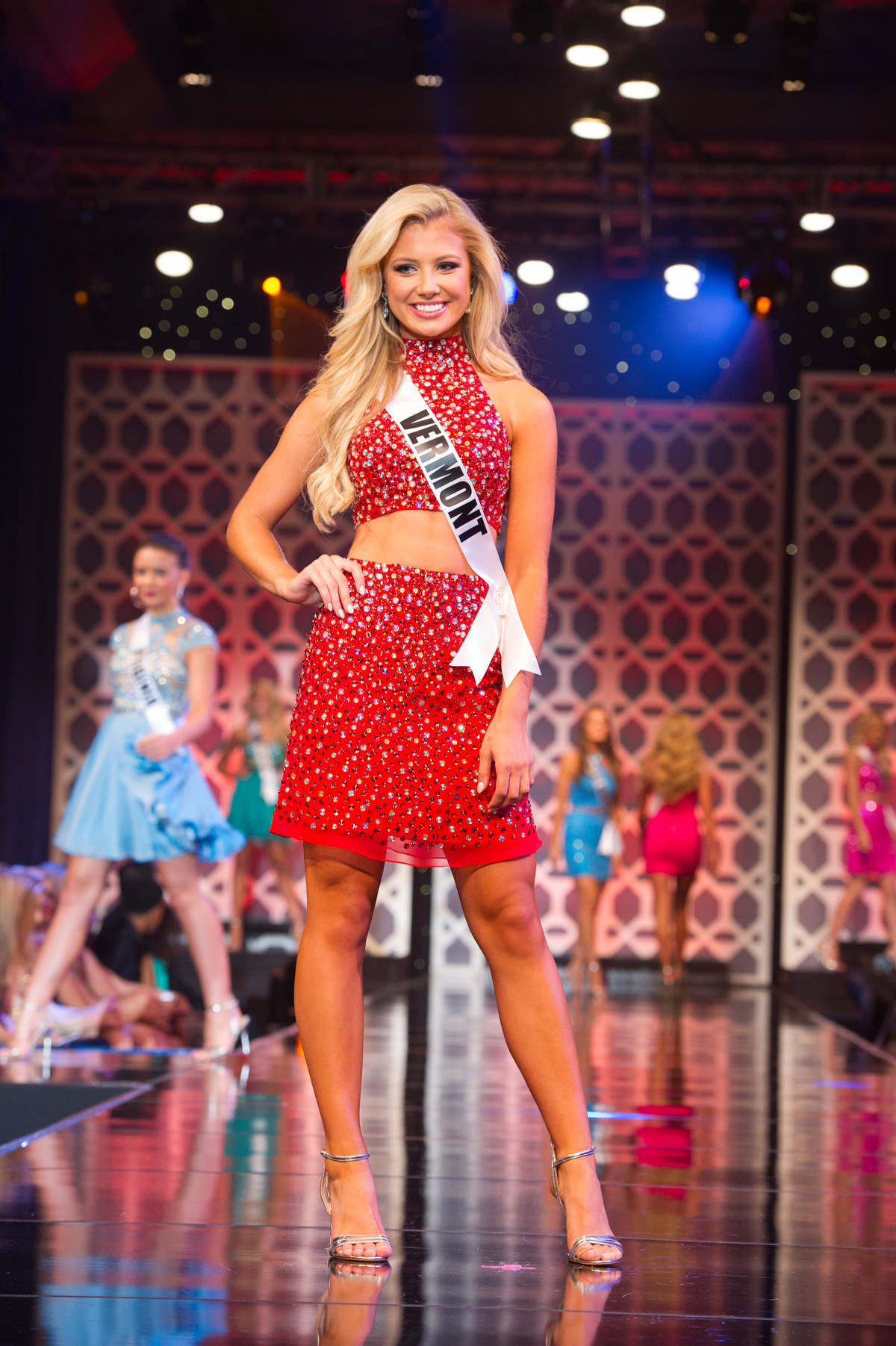 Miss Teen Vermont Pageant 39