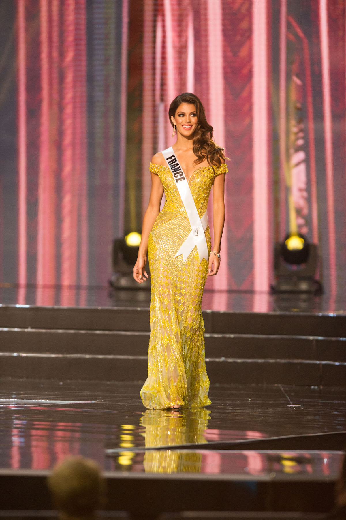 65th Miss Universe Competition